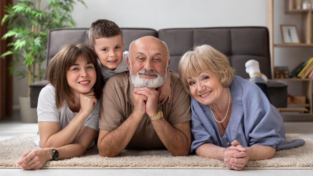 חלוקת ירושה בין יורשים