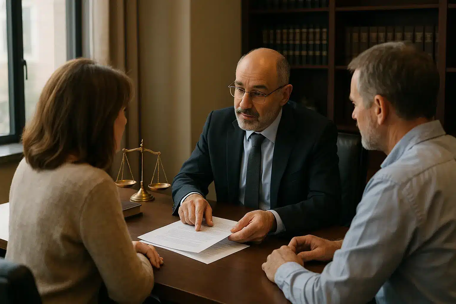 עורך דין צוואות וירושות 3 ייעוץ משפטי בנושא ירושות וצוואות עם עורך דין